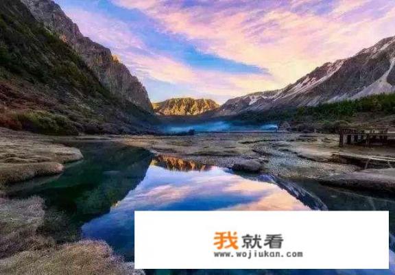 哪个季节最适合去香格里拉旅游? 哪个季节最适合去香格里拉旅游?