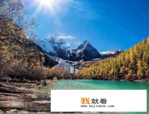 哪个季节最适合去香格里拉旅游? 哪个季节最适合去香格里拉旅游?