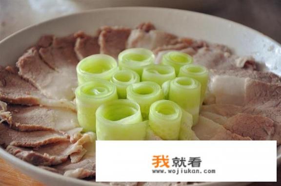 五花肉怎么做好吃？