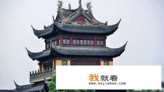 想外出旅行，有什么比较有特色的旅游城市介绍么？