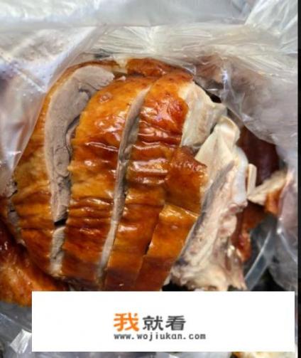 去南京必吃十大美食有哪些？