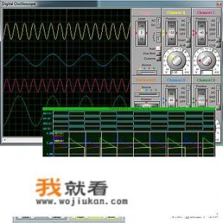 multisim5v电源怎么找？