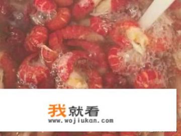 虾尾怎么做好吃又简单？