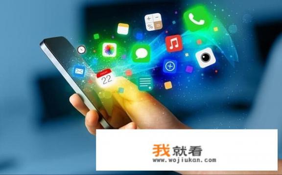 怎样恢复已经删除App？