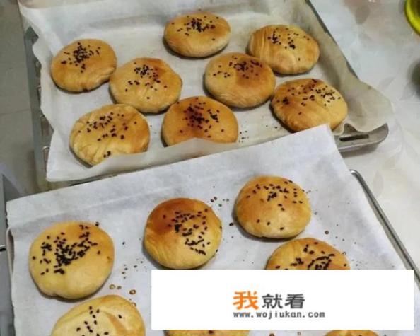 金华酥饼排名第一名？