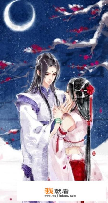 如何以“师父，求求你”开头写一篇古风虐文？