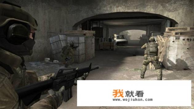 《CS：GO》游戏被不法分子用来洗钱，Valve将如何更新其微交易系统？