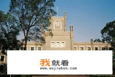 太原理工大学软件工程怎么样？