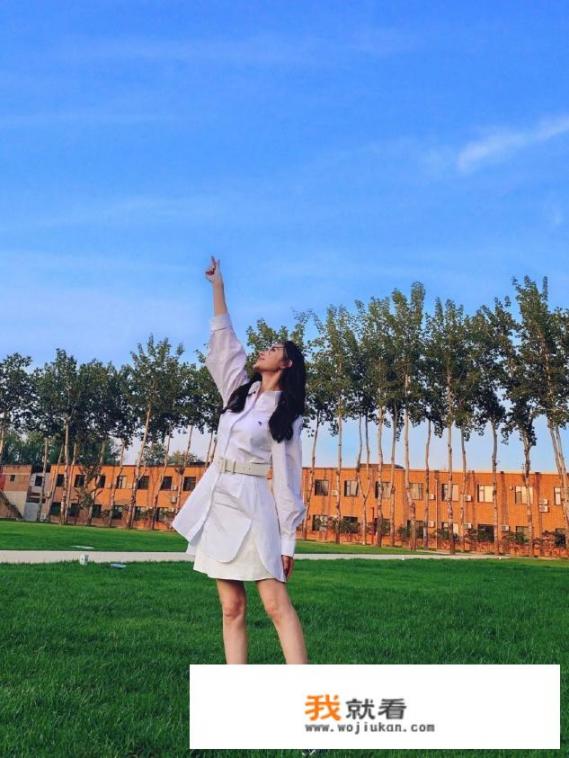 哪些女星身材极好？