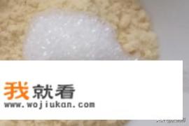 不发面玉米面饼的做法？