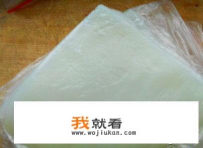 粉皮的做法（炒粉皮家常做法）？