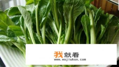 什么品种的芥菜最好？