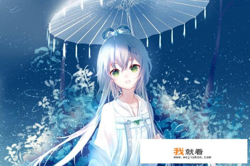 有什么可以看动漫原创小说的软件？