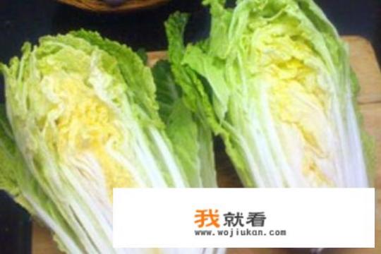 东北酸菜简易腌制方法？