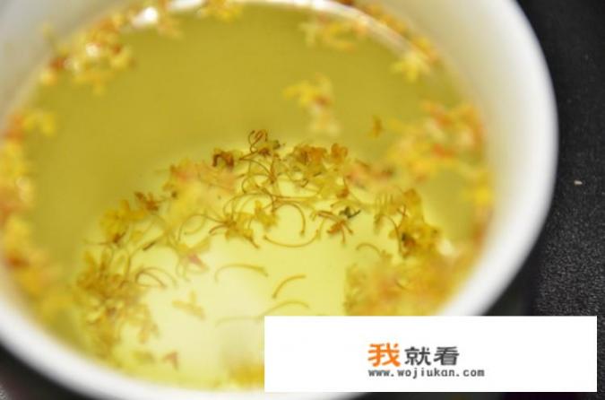 丁香茶的功效和作用是什么？