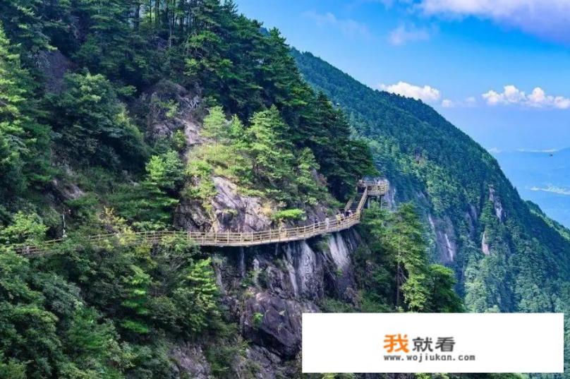 宜春旅游必去十大景点排名榜？