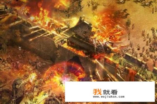 有没有那种野外地图挂机爆极品装备的手游？