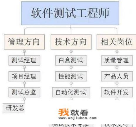 关于刚毕业，选择软件测试还是选择软件开发的问题？