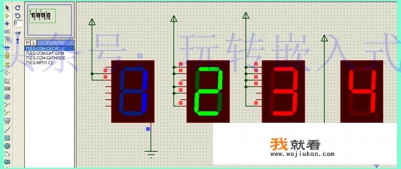 常用PCB电路设计软件有哪些？