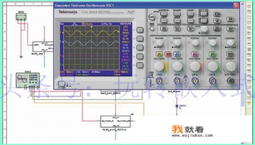 常用PCB电路设计软件有哪些？