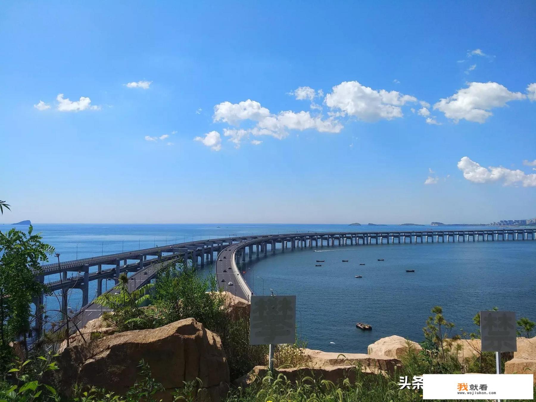 有哪些有山有海的旅游景点？