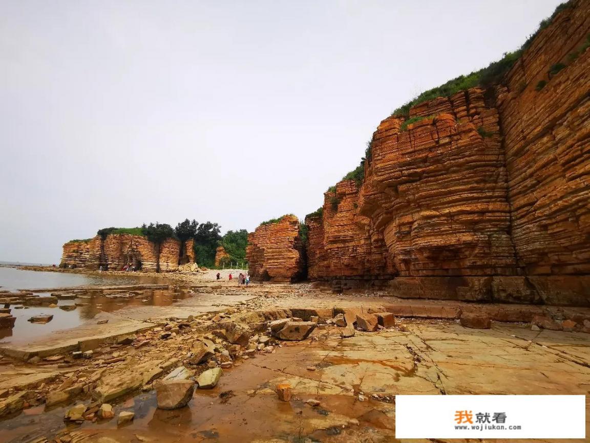 有哪些有山有海的旅游景点？