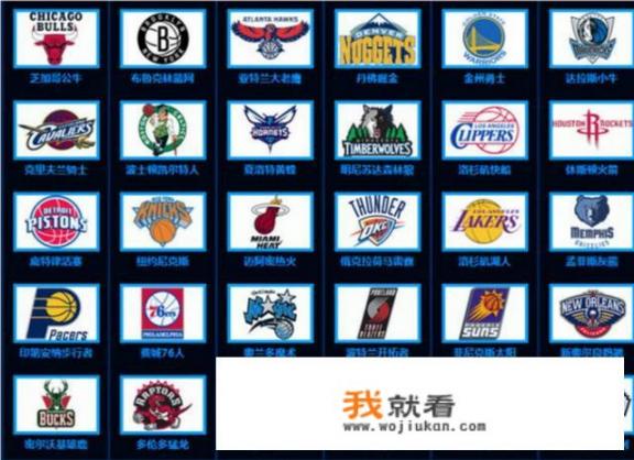 NBA为什么吸引那么多球迷？