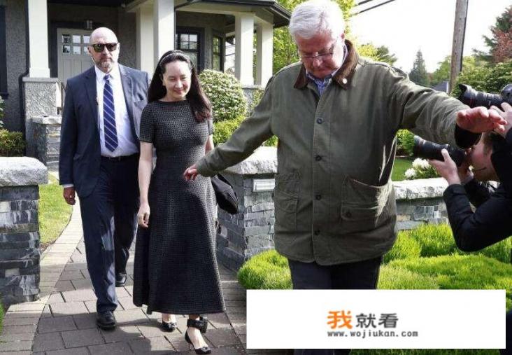 华为的妈妈被称为什么？