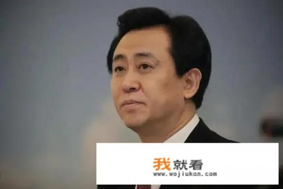 近期的恒大事件，具体是怎么回事？