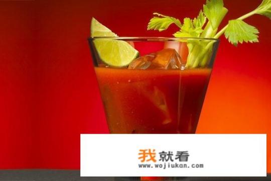 mojito鸡尾酒酒语？