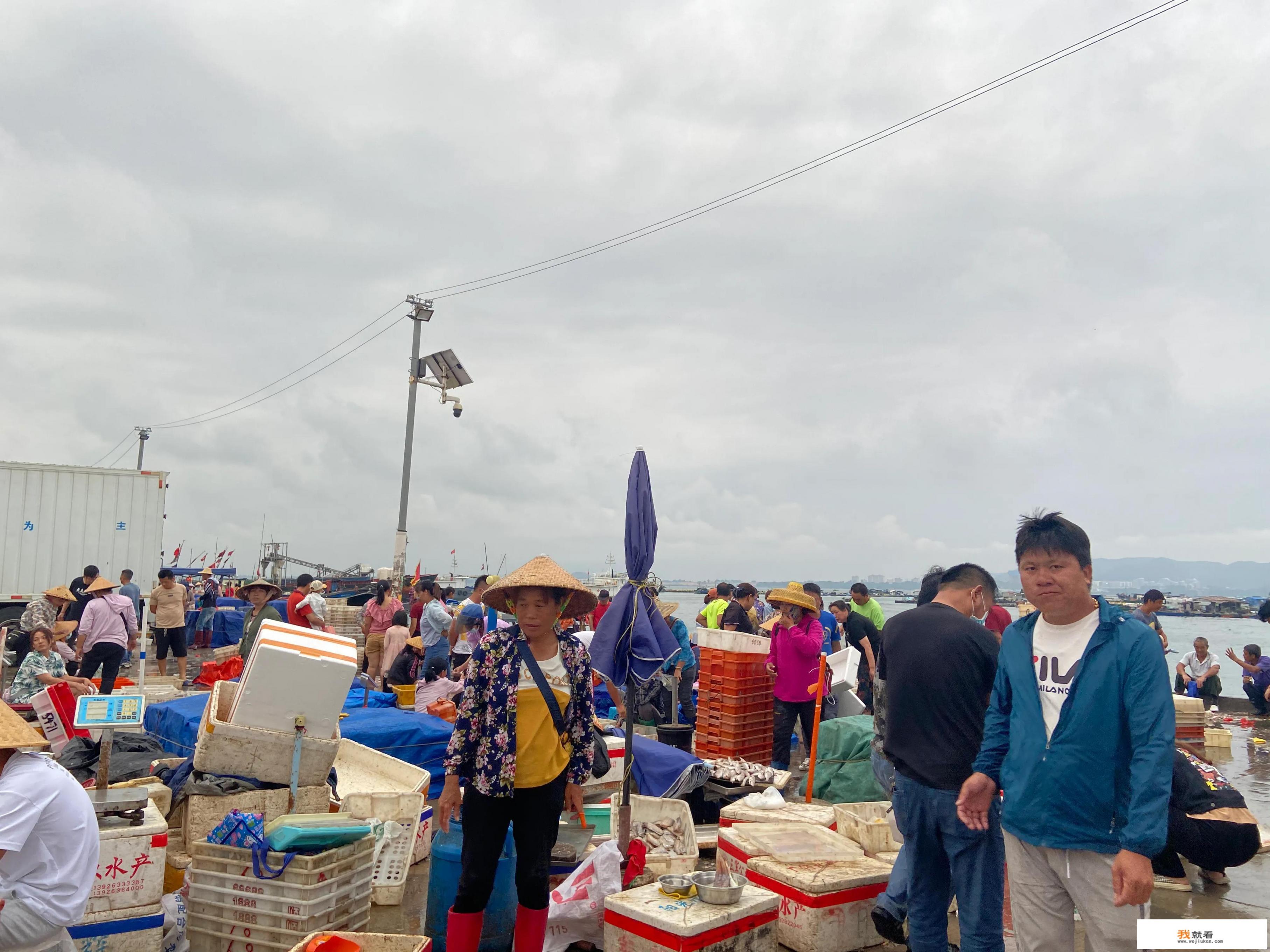 陵水小众景点？