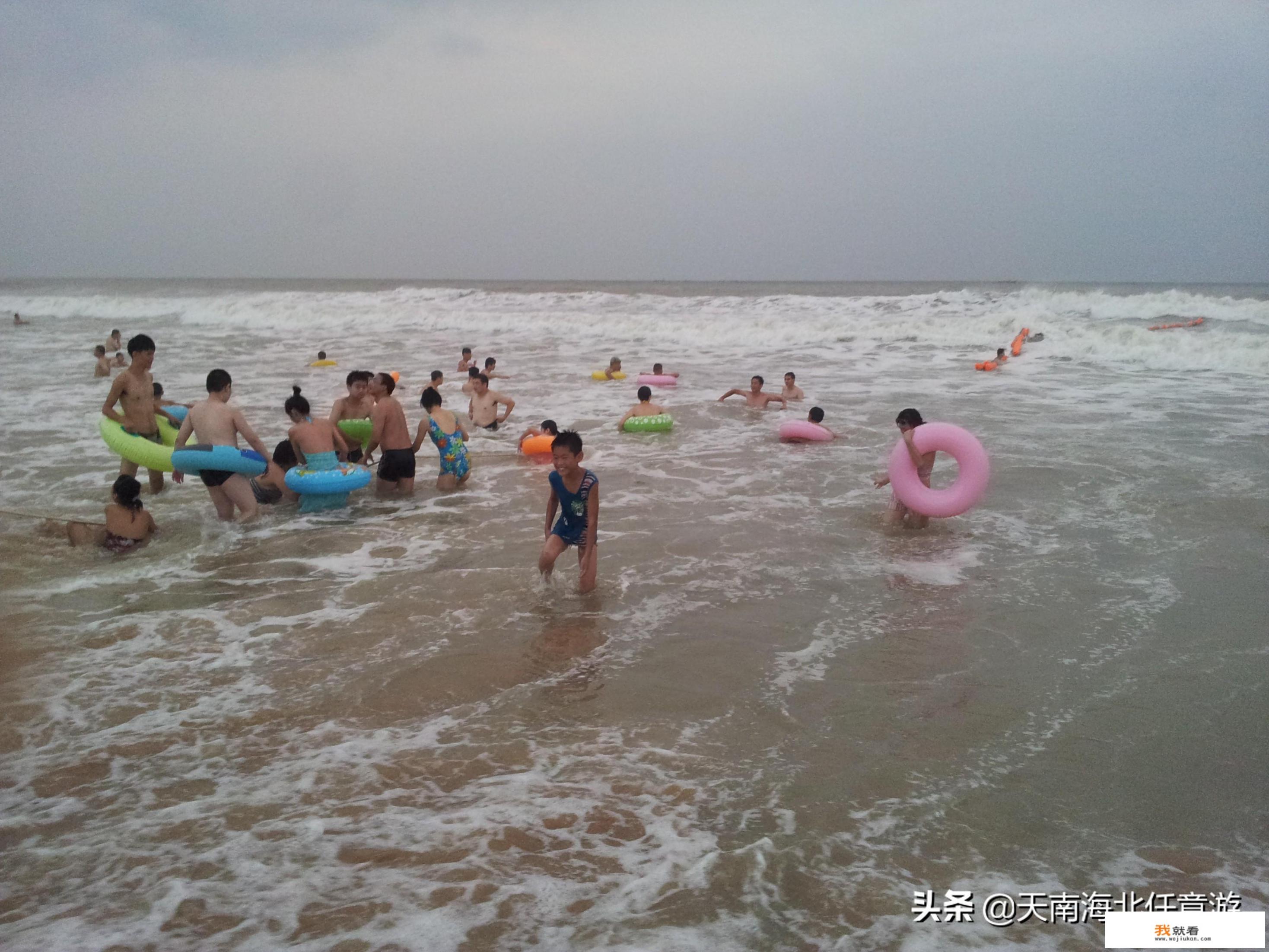 暑假带孩子去山东旅游，沿海城市除了青岛，我还推荐以下地方：