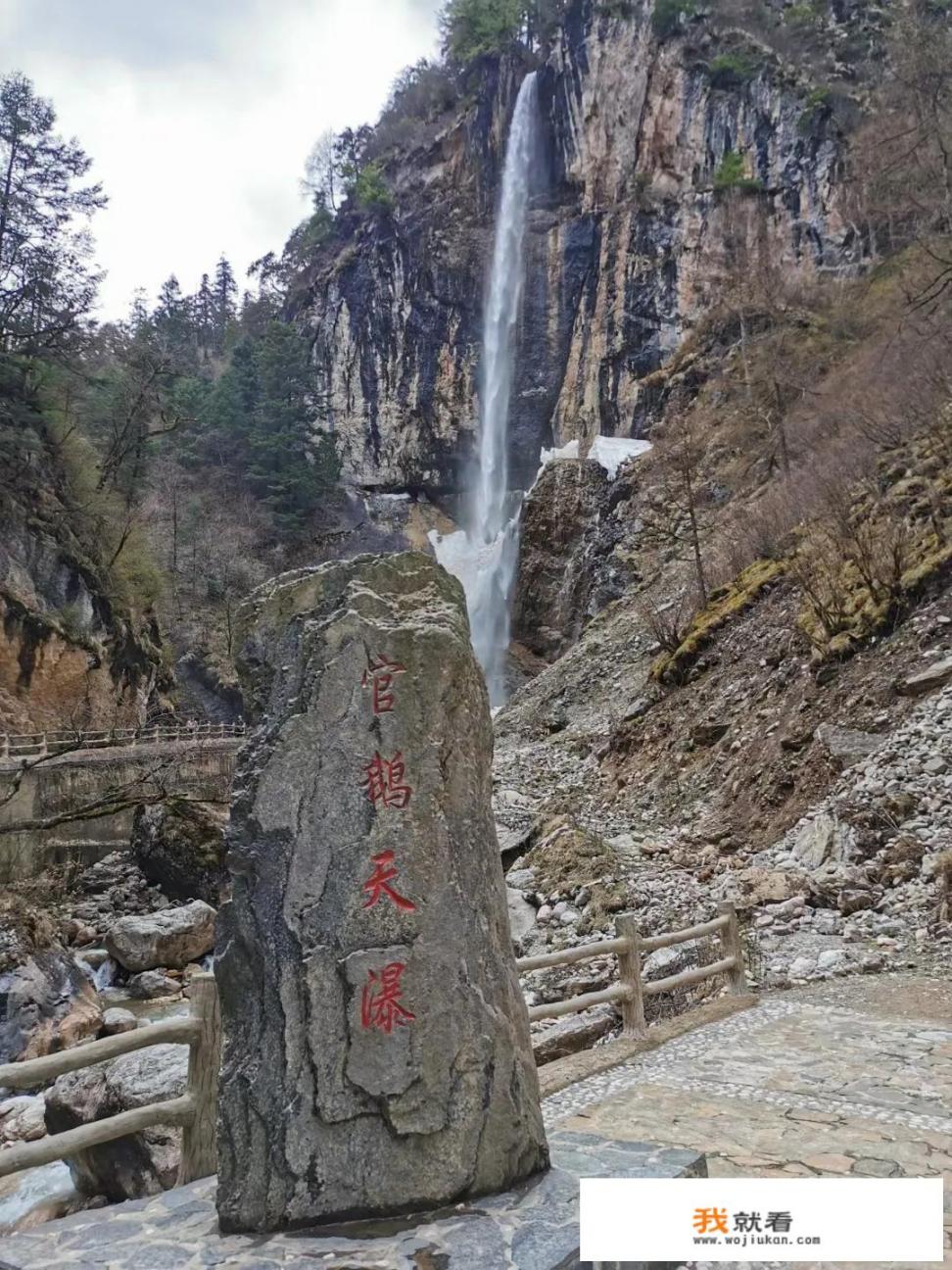 大家能不能推荐一下甘肃周边美景？