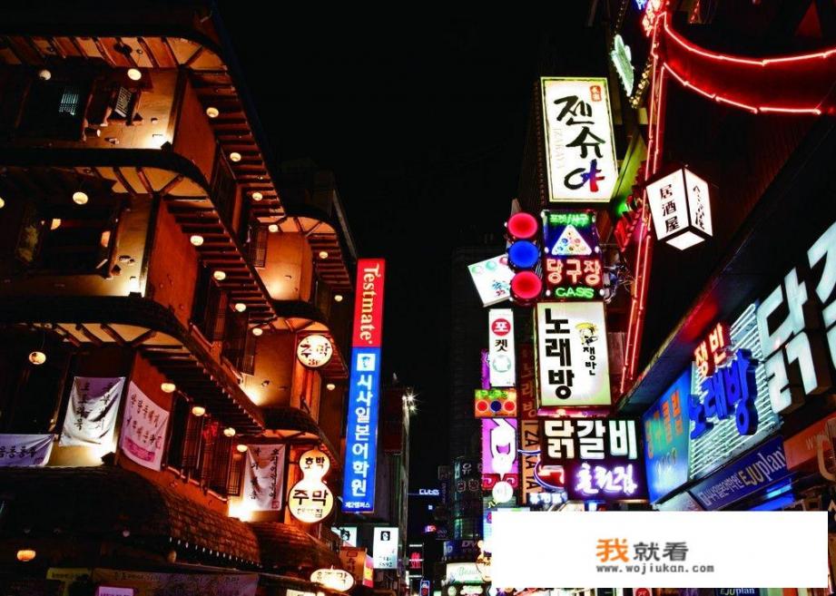 必买的10件东西，去韩国旅游买什么比较好？