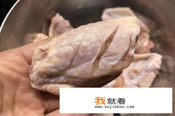 鸡翅鸡翅怎么做好吃又简单？