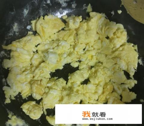 韭菜鸡蛋虾仁馅怎么调又鲜又好吃？