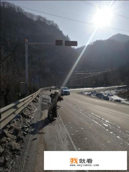 骑摩托车旅行选择哪种车型好？