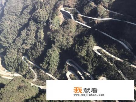 去湘西旅游要带些什么、注意什么呢？