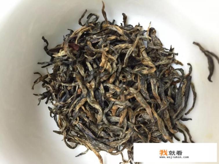 金骏眉茶叶价格，正宗金骏眉多少钱一斤？