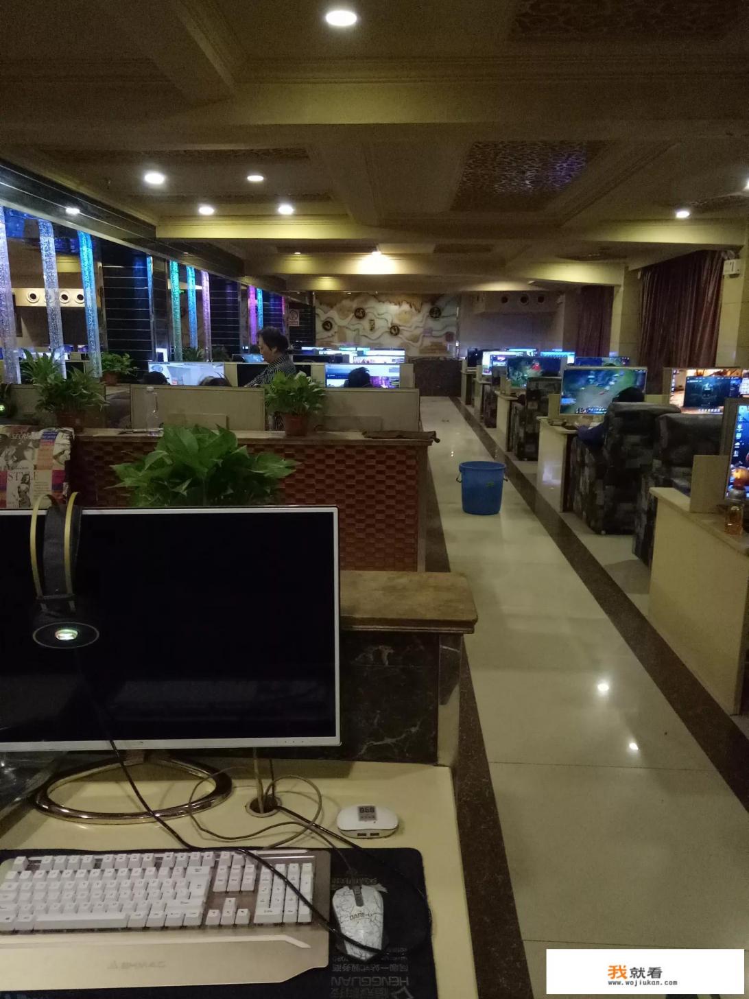 有没有用微信登录的网络游戏？