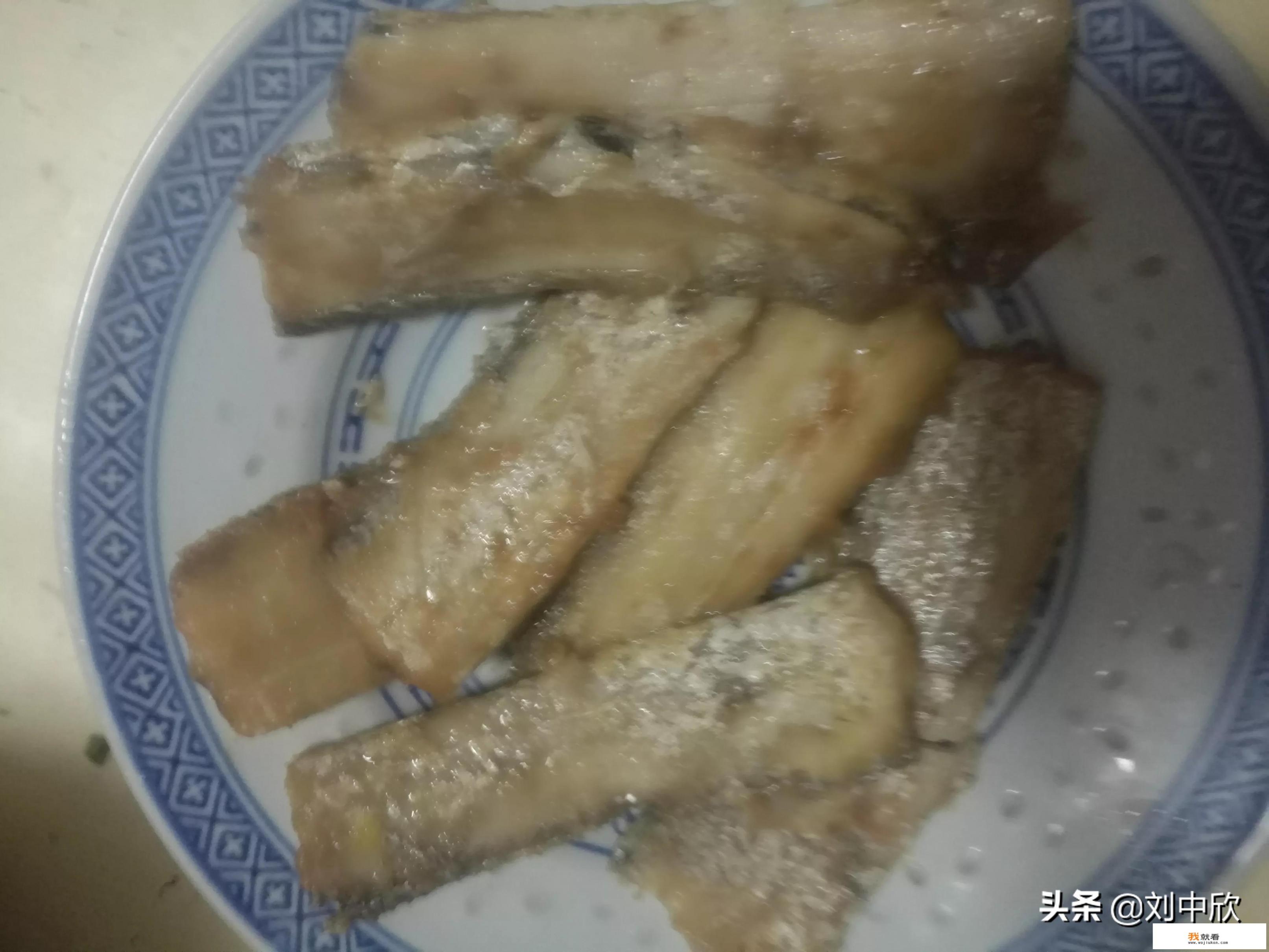 黄磊外婆菜的家常做法？