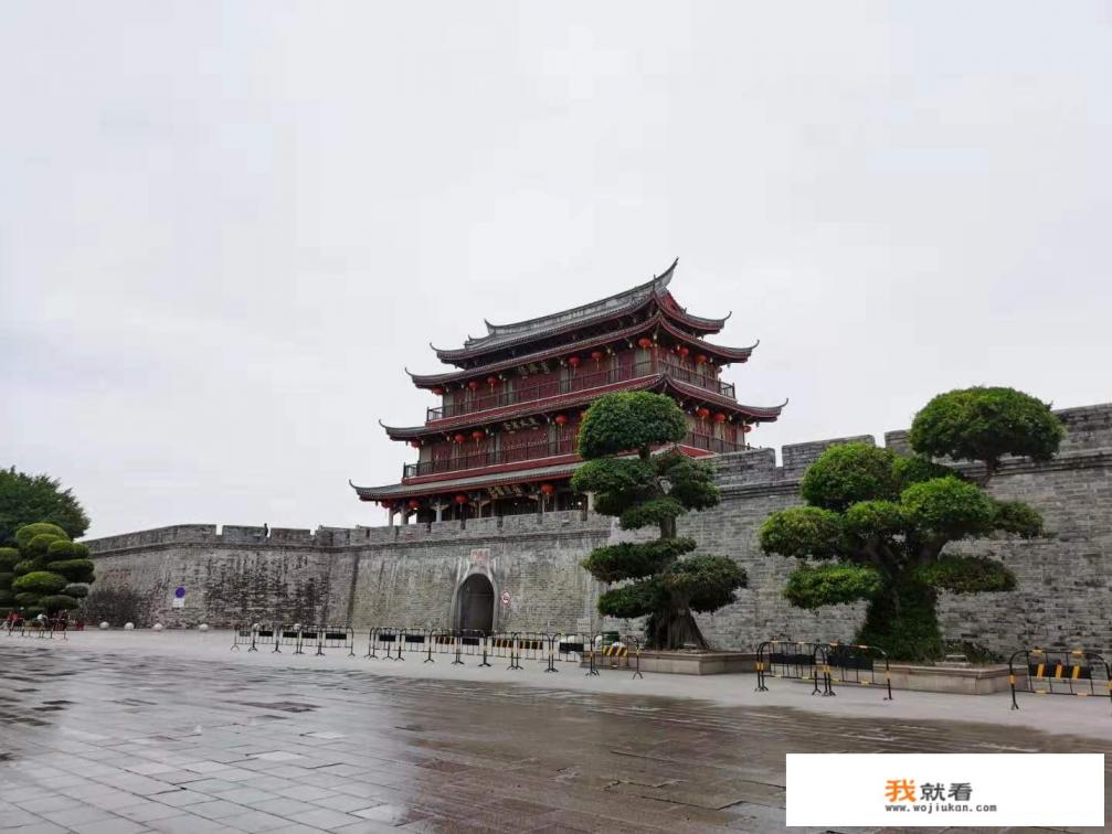 海口周边游攻略海口周边有哪些地方好玩？
