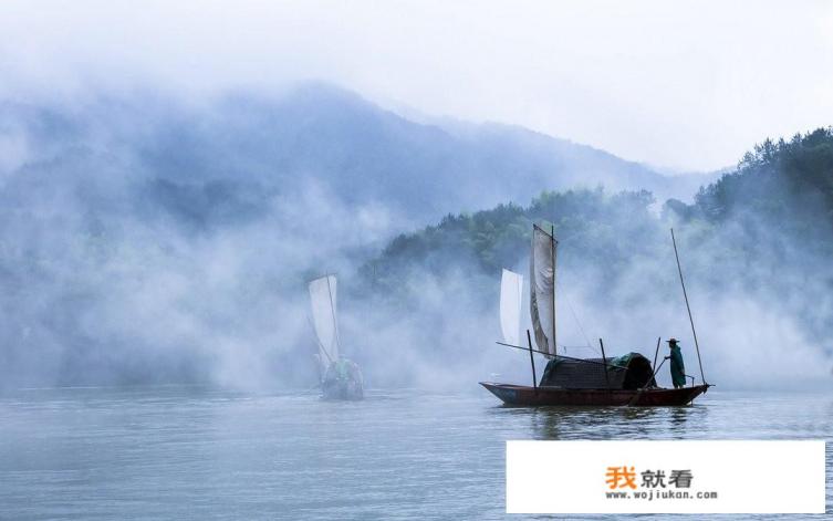 适合自驾游2-3天的地方？