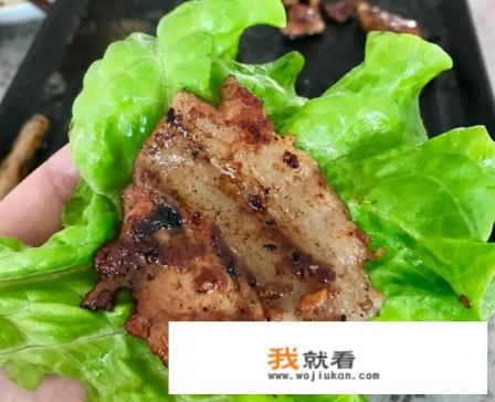 电饼铛烤肉怎么腌肉？