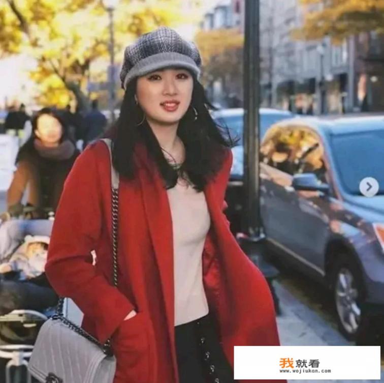 刘亦菲说淄博话新剧叫什么？