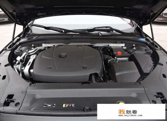 2023款沃尔沃s90l落地价? 2023款沃尔沃s90l落地价?