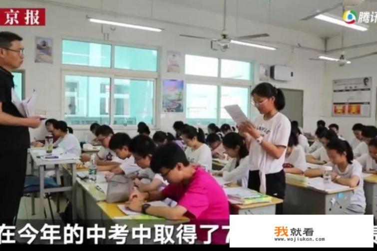 什么样的学生才叫学霸？