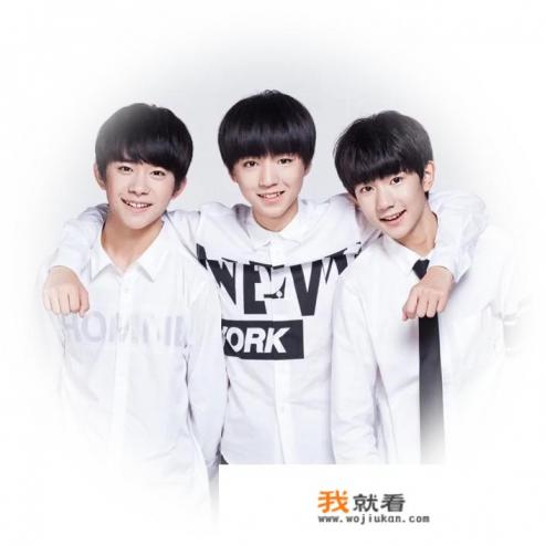 现在娱乐圈哪个男团是中国第一男团？