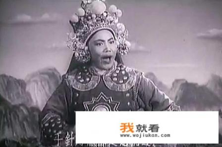 中国主要戏曲种类及经典剧目？