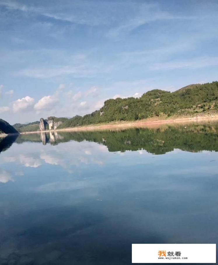 贵州正安有那些旅游景点？